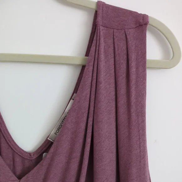 🆕🌿NORDSTROM PLUS SIZE KNIT MAXI DRESS🌿 - Picture 5 of 9